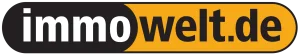 Immowelt Logo